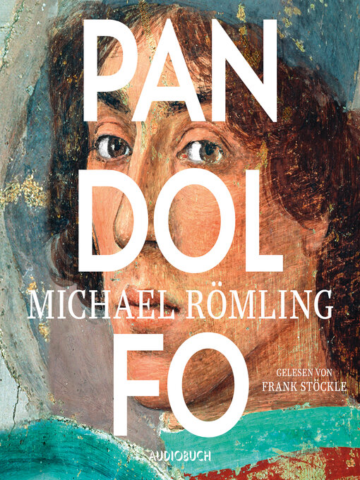 Title details for Pandolfo by Michael Römling - Available